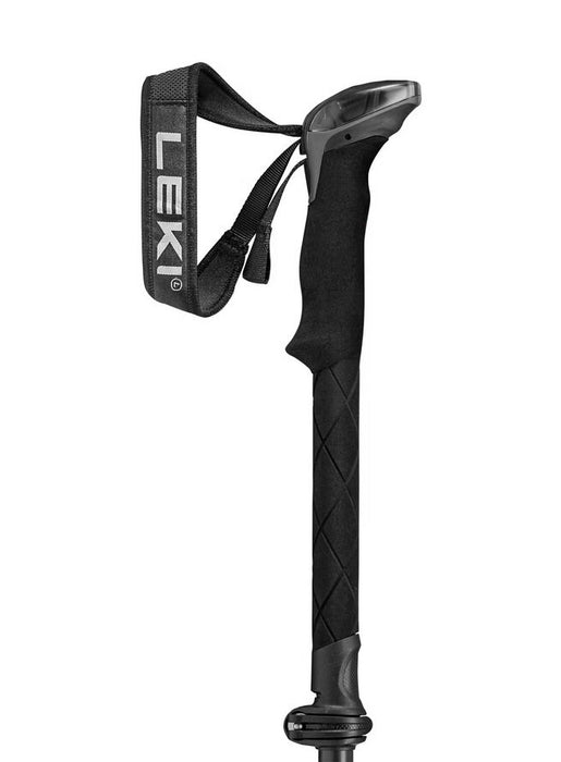 Трекинг щеки LEKI SHERPA FX, 120–140 см, черни