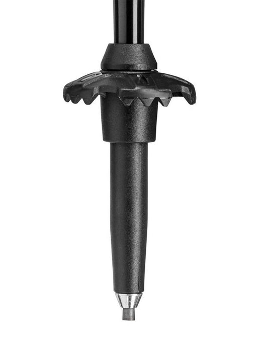 Трекинг щеки LEKI SHERPA FX, 120–140 см, черни