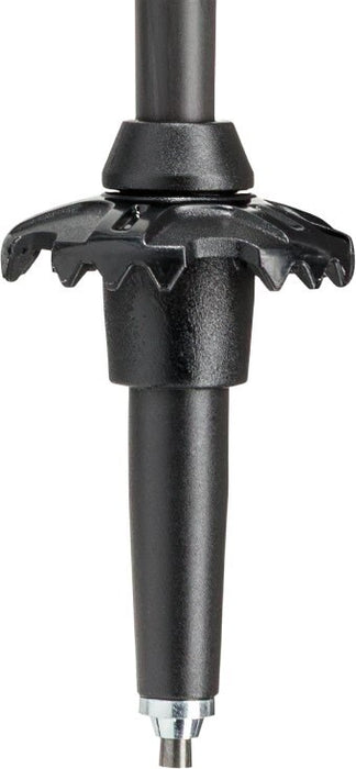 Трекинг щеки LEKI TR MAKALU FX, 110–130 см, зелени