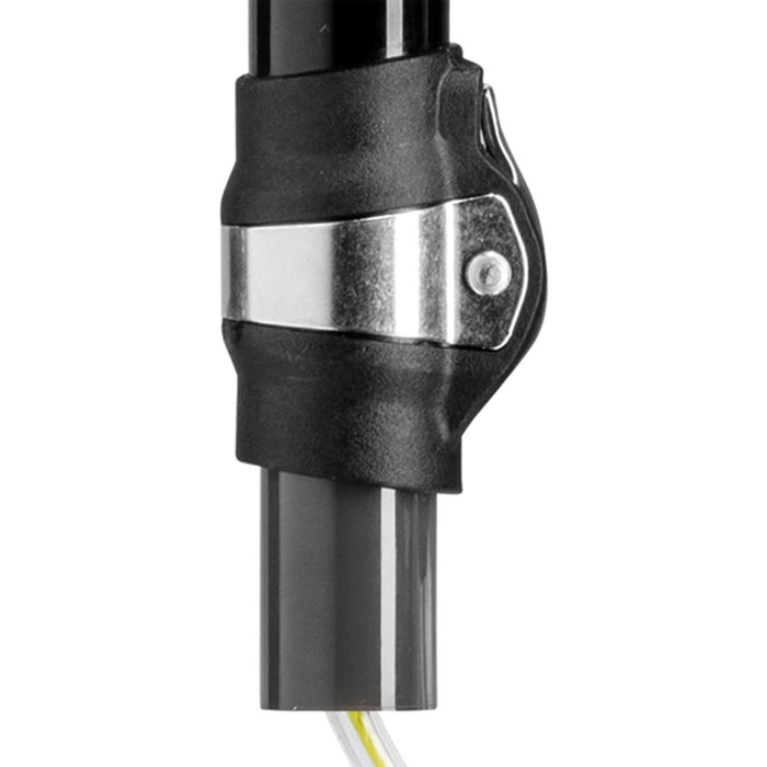 Трекинг щеки LEKI MAKALU FX TA, 110–130 см, Черни