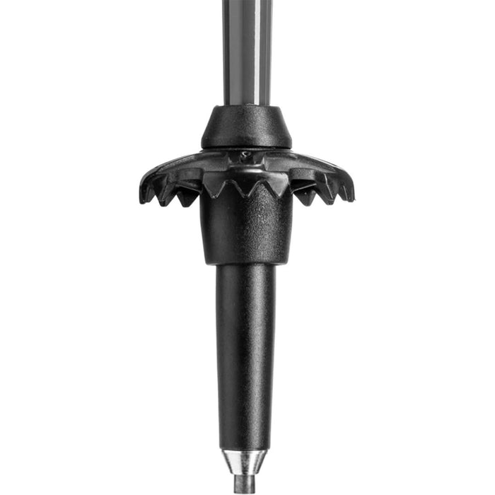 Трекинг щеки LEKI MAKALU FX TA, 110–130 см, Черни