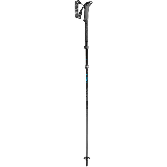 Трекинг щеки LEKI MAKALU FX TA, 110–130 см, Черни