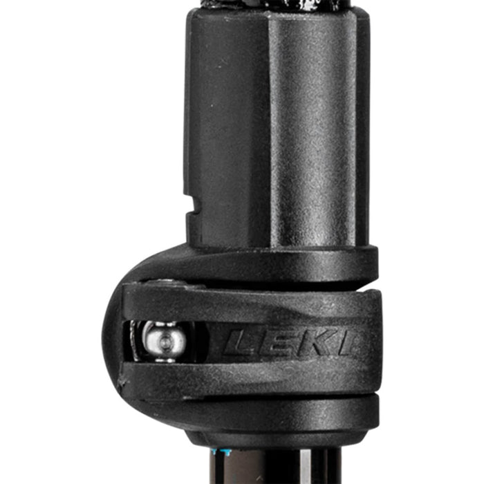 Трекинг щеки LEKI MAKALU FX TA, 110–130 см, Черни
