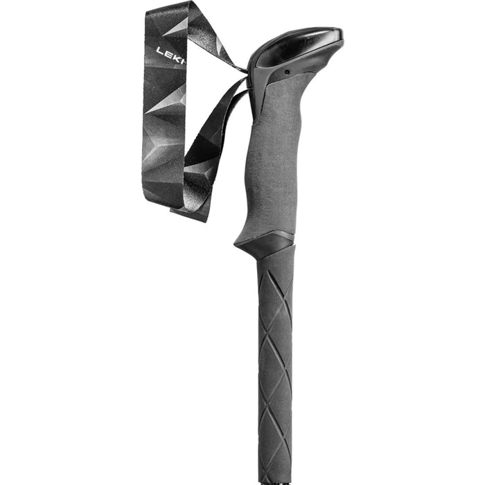 Трекинг щеки LEKI MAKALU FX TA, 110–130 см, Черни