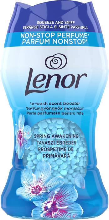 Парфюмни перли за пране Spring Awakening, 150 g