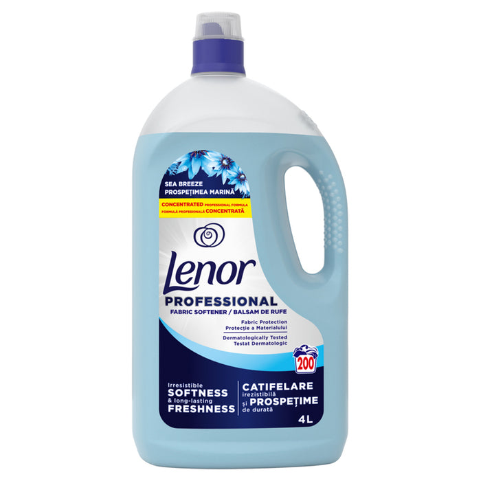ОМЕКОТИТЕЛ 4 L SEA BREEZE LENOR