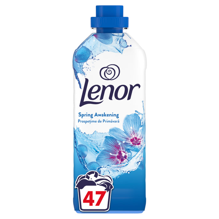 ОМЕКОТИТЕЛ 47 ПРАНЕТА SPRING AWAKENING LENOR