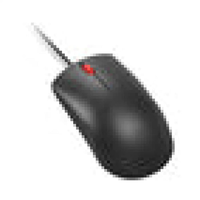 Lenovo 120 кабелна мишка GY51L52636