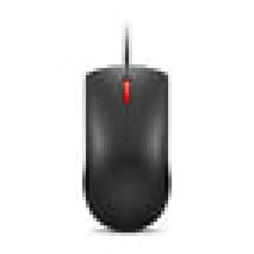 Lenovo 120 кабелна мишка GY51L52636