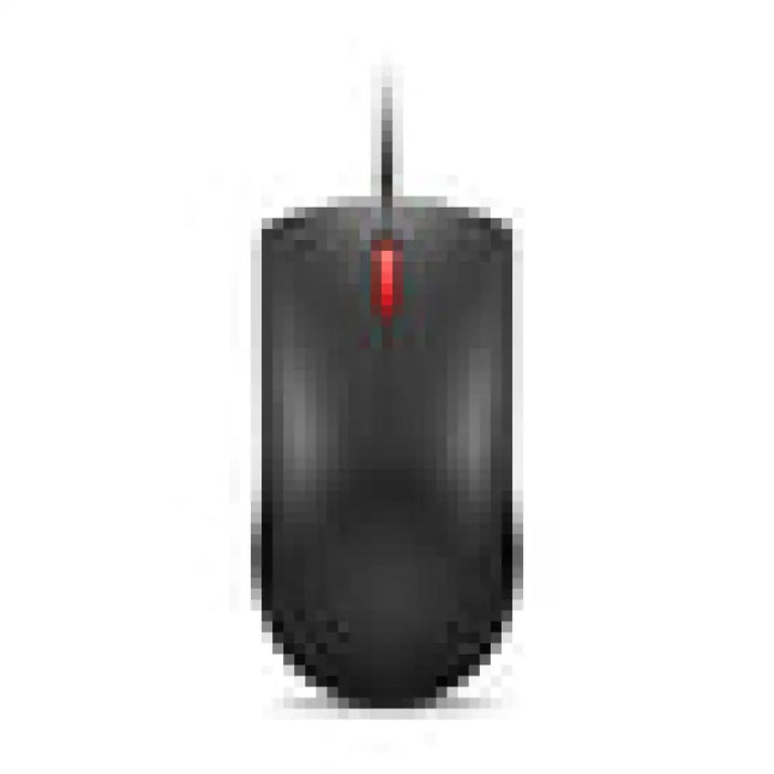 Lenovo 120 кабелна мишка GY51L52636