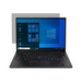 LENOVO 14-инчов филтър за поверителност на ярък екран за X1