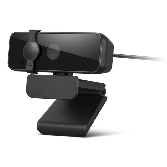 Lenovo 310 уеб камера 1920 x 1080 пиксела USB 2.0 Черен