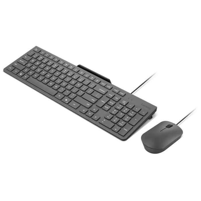 Lenovo 310 USB-A кабелен комбиниран лаптоп американски