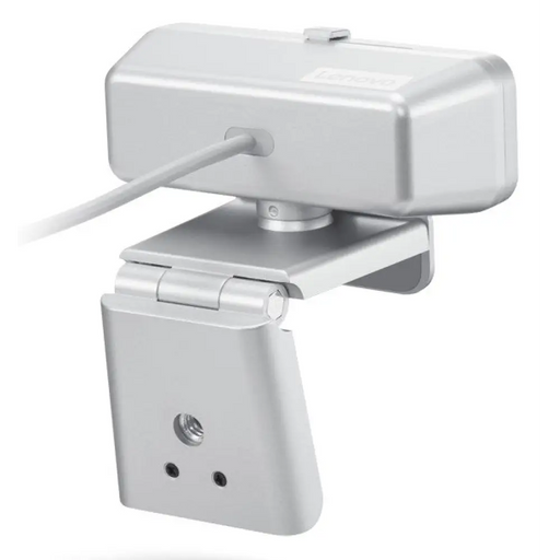 Lenovo 310 уеб камера 1920 x 1080 пиксела USB 2.0 Бяла