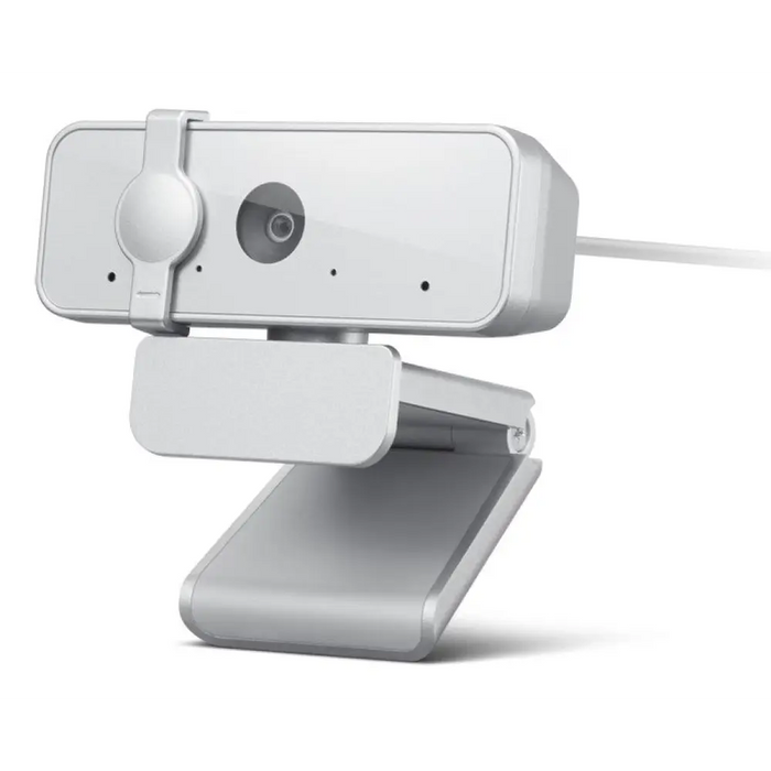 Lenovo 310 уеб камера 1920 x 1080 пиксела USB 2.0 Бяла