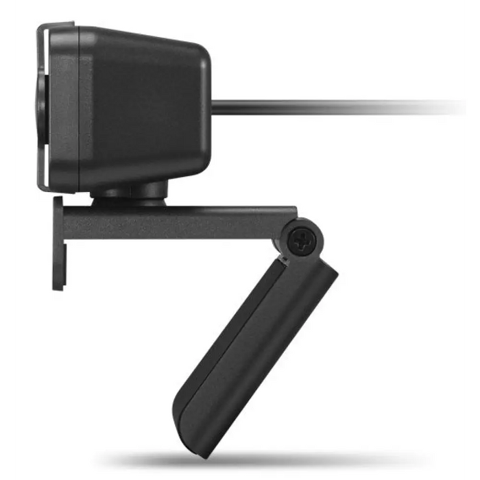 Lenovo 310 уеб камера 1920 x 1080 пиксела USB 2.0 Черен