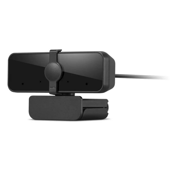 Lenovo 310 уеб камера 1920 x 1080 пиксела USB 2.0 Черен
