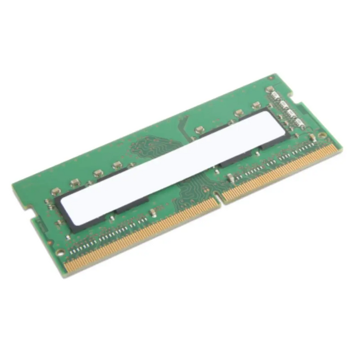 Lenovo 4X71D09532 модул памет 8 GB 1 x 8 GB DDR4 3200 MHz