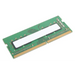 Lenovo 4X71D09532 модул памет 8 GB 1 x 8 GB DDR4 3200 MHz