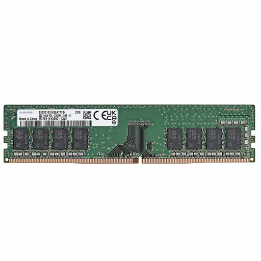 Lenovo 4X71L68778 модул памет 8 GB 1 x 8 GB DDR4 3200 MHz