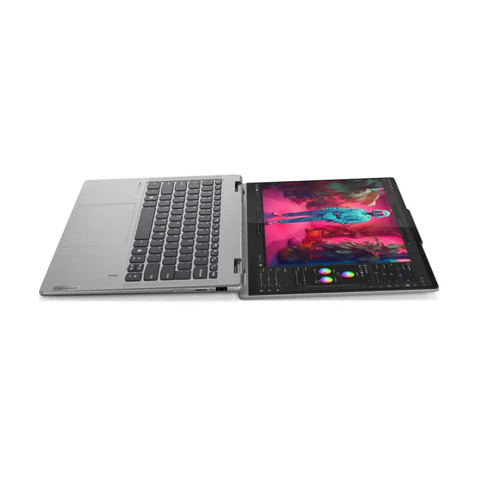 Lenovo 7 2-в-1 AMD Ryzen™ 5 8640HS Hybrid (2-в-1) 35,6 cm