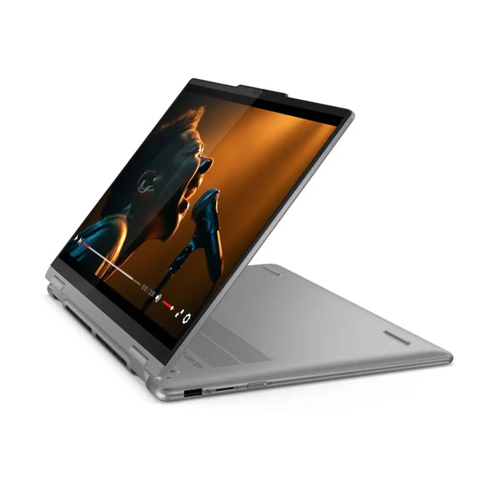Lenovo 7 2-в-1 AMD Ryzen™ 5 8640HS Hybrid (2-в-1) 35,6 cm