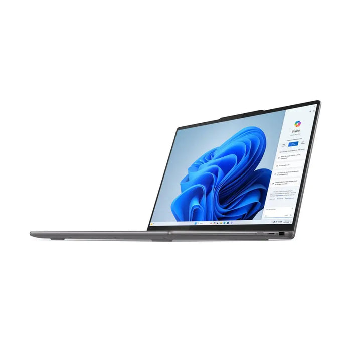 Lenovo 7 2-в-1 AMD Ryzen™ 5 8640HS Hybrid (2-в-1) 35,6 cm