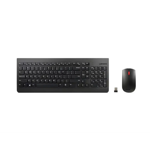 Lenovo Essential Wireless Combo G1 (Eu Engl)