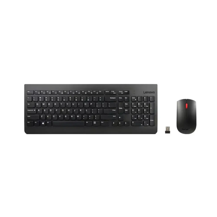 Lenovo Essential Wireless Combo G1 (Eu Engl)