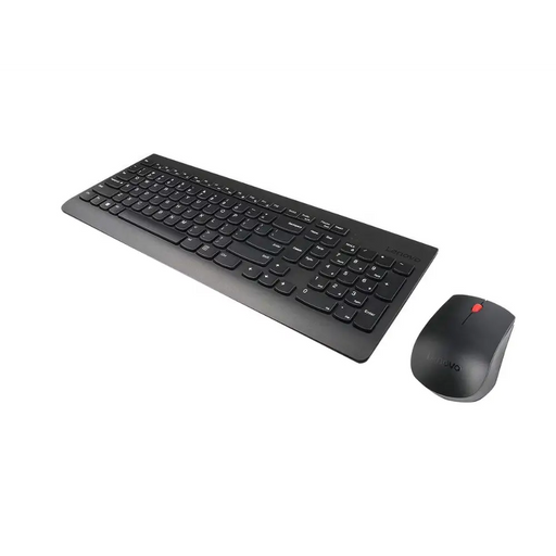 Lenovo Essential Wireless Combo G1 (Eu Engl)