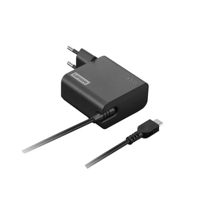 Lenovo GX21L58555 захранващ адаптер/инвертор Indoor 65 W