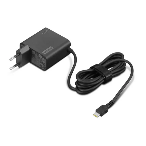 Lenovo GX21L58555 захранващ адаптер/инвертор Indoor 65 W