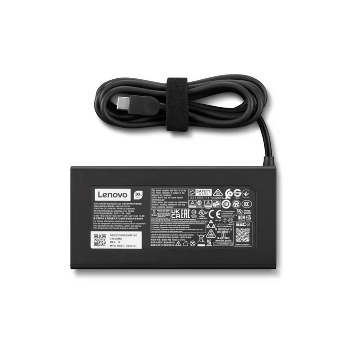 Lenovo GX21M50626 захранващ адаптер/инвертор за вътрешна