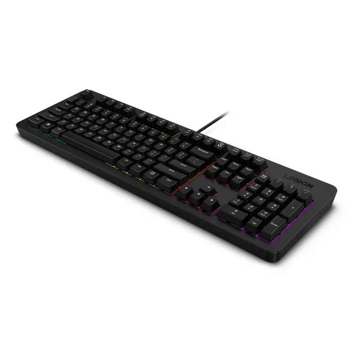 Lenovo GX31N91913 клавиатура и мишка включена в комплекта