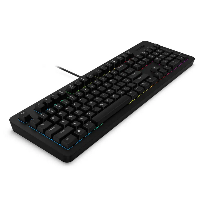 Lenovo GX31N91913 клавиатура и мишка включена в комплекта