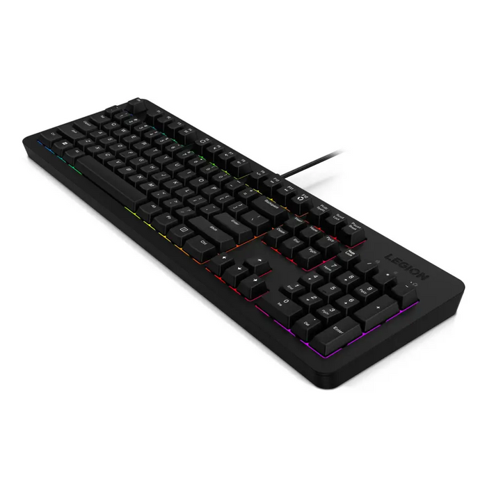 Lenovo GX31N91913 клавиатура и мишка включена в комплекта