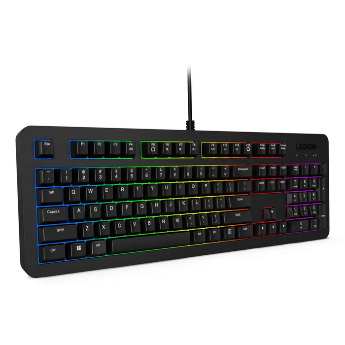 Lenovo GX31N91913 клавиатура и мишка включена в комплекта