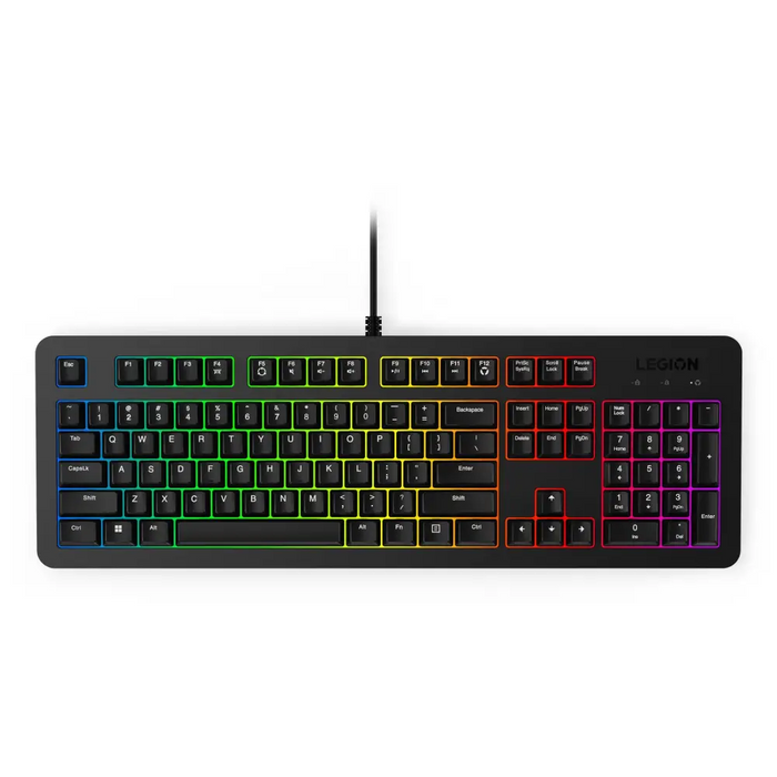 Lenovo GX31N91913 клавиатура и мишка включена в комплекта