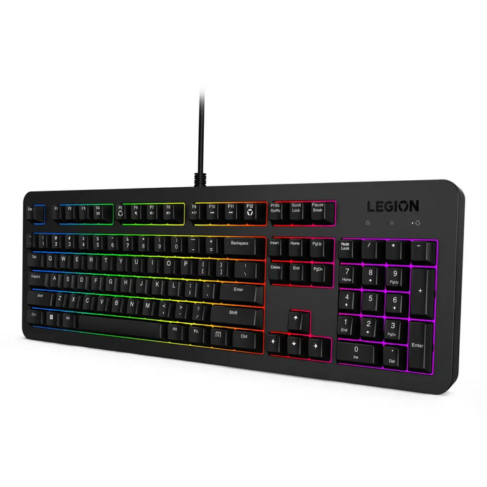 Lenovo GX31N91913 клавиатура и мишка включена в комплекта