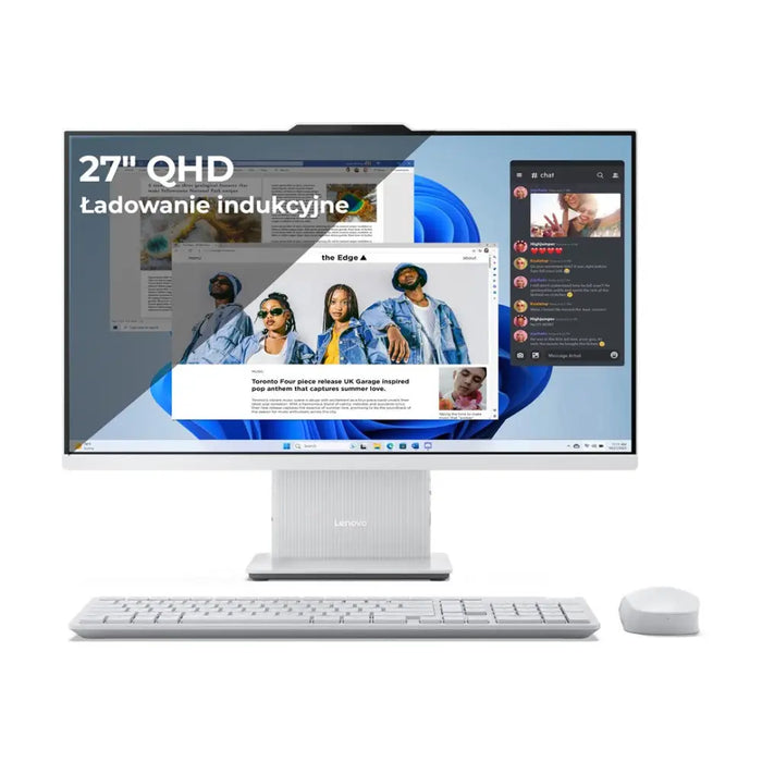 Lenovo IdeaCentre AIO 27IRH9 Intel® Core™ i5 i5-13420H 68,6