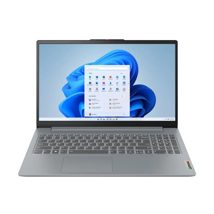Lenovo IdeaPad Slim 3 15ABR8 AMD Ryzen™ 5 7430U Лаптоп 39,6
