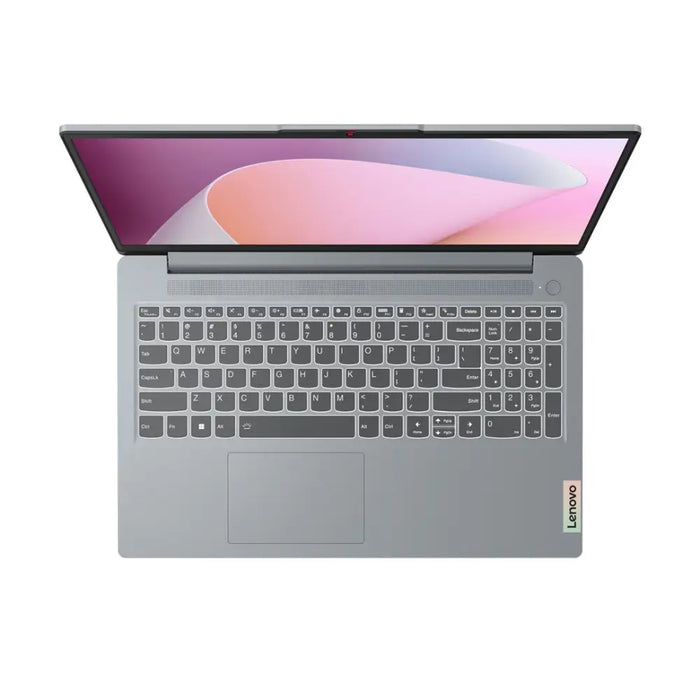 Lenovo IdeaPad Slim 3 15ABR8 AMD Ryzen™ 5 7430U Лаптоп 39,6