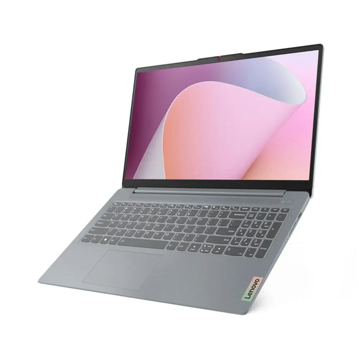 Lenovo IdeaPad Slim 3 15ABR8 AMD Ryzen™ 5 7430U Лаптоп 39,6