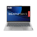 Lenovo IdeaPad Slim 5 14Q8X9 Copilot+ PC Qualcomm