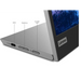Lenovo L15 39,6 cm (15,6’’) 1920 x 1080 пиксела Full HD LED