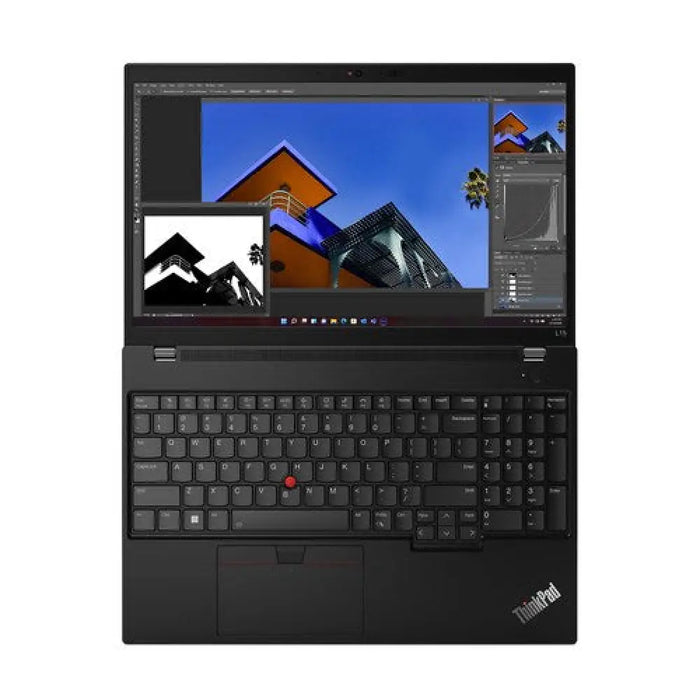 Lenovo L15 G4 Intel® Core™ i3 i3-1315U Лаптоп 15,6’’ Full