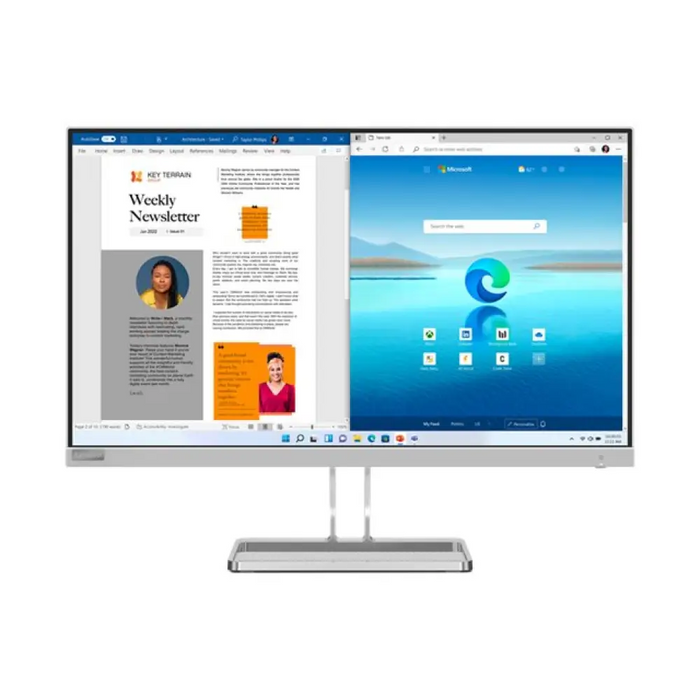 LENOVO L27i-4A 27inch IPS FHD 1920x1080 WLED 16:9 100Hz 300