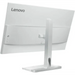 LENOVO L27q-4A 27 инча IPS QHD 2560x1440 100Hz 350cd/m2 4ms