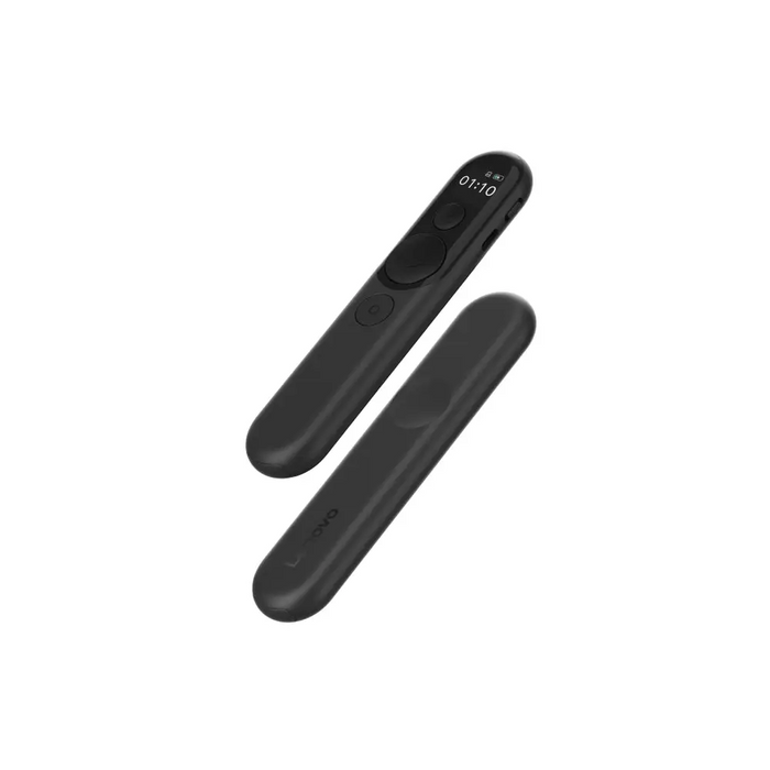 Lenovo лазерно презареждаемо дистанционно за презентации