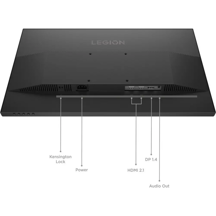 Lenovo Legion 24-10 компютърен монитор 60,5 см (23,8’’)